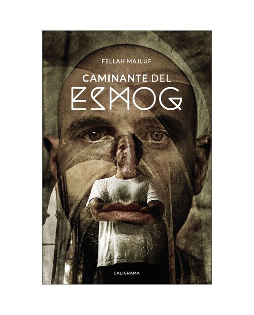 Caminante del Esmog (Capa mole) 1