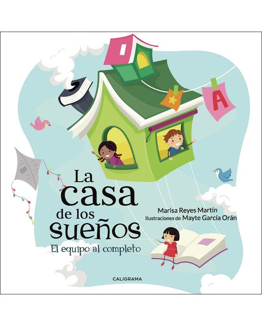 La casa de los sueños(Tapa blanda) 1