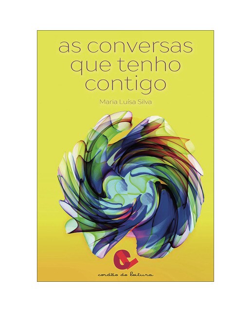 As conversas que tenho contigo 1