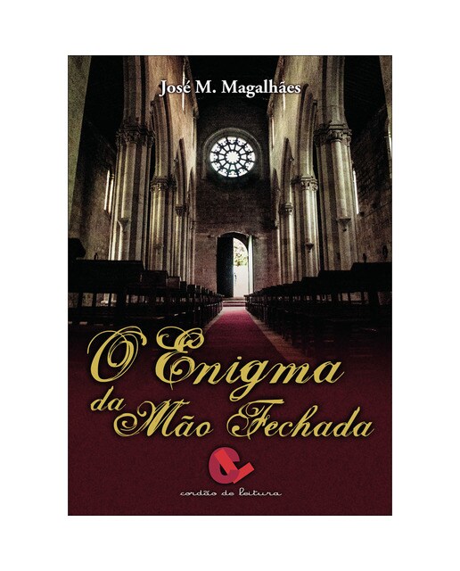 O Enigma da Mão Fechada 1
