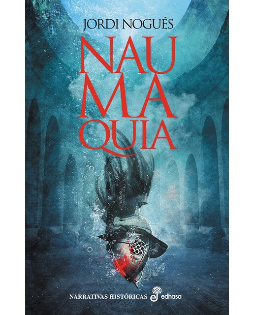 Naumaquia(Tapa dura) 1