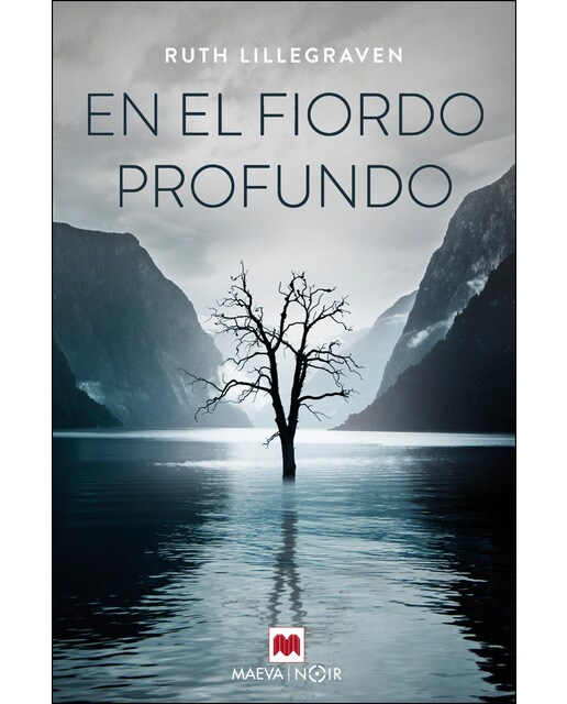 Imagen 1 de En el fiordo profundo: Escucha el silencio del fiordo (Tapa blanda)