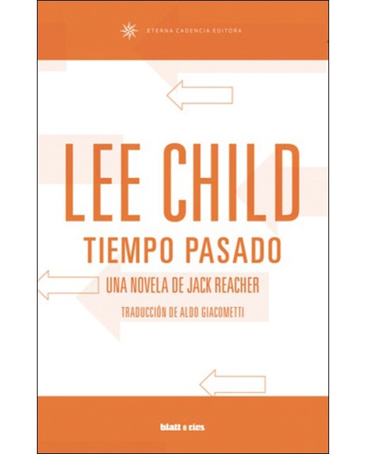 TIEMPO PASADO (Capa mole) 1