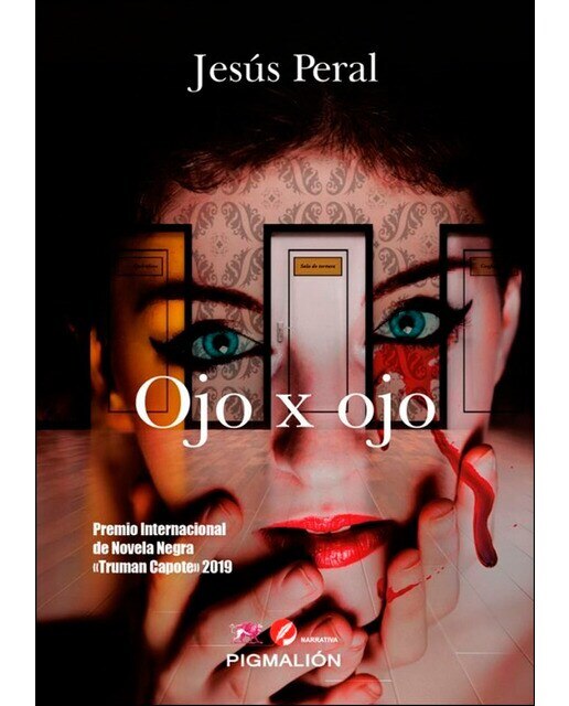 Imagen 0 de Ojo x ojo