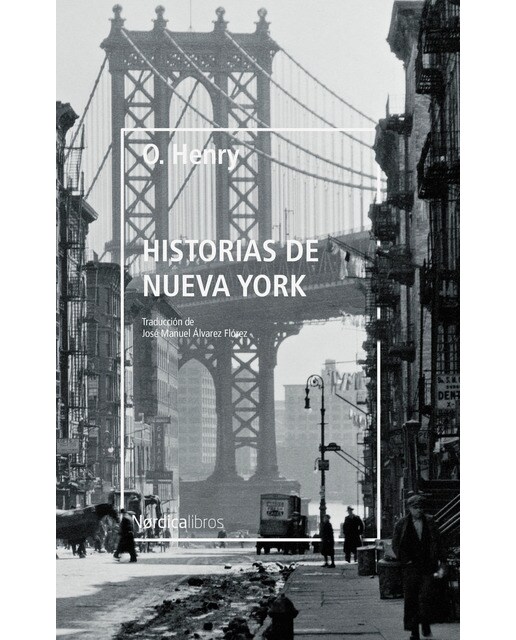Imagen 0 de Historias de Nueva York