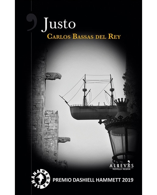 Justo(Tapa blanda) 1