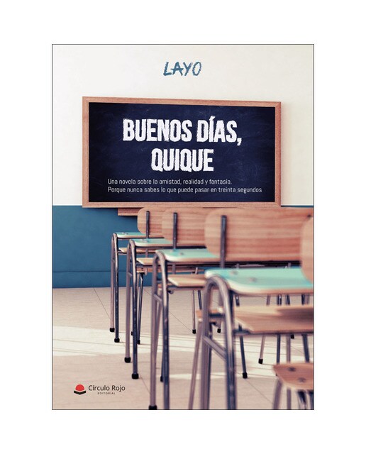 Buenos días, Quique