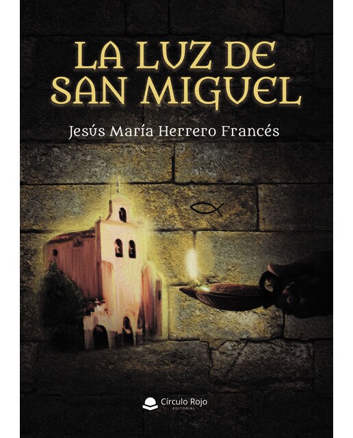 La luz de San Miguel (Capa mole) 1