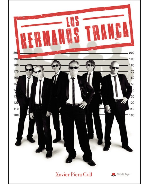 Imagen 0 de Los hermanos Tranca (Tapa blanda)