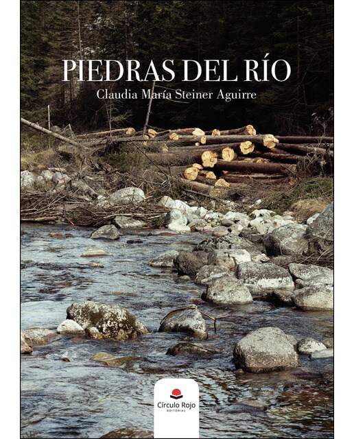 Imagen 0 de Piedras del río (Tapa blanda)