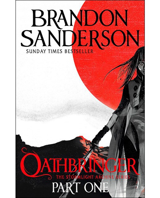 Oathbringer part one 1