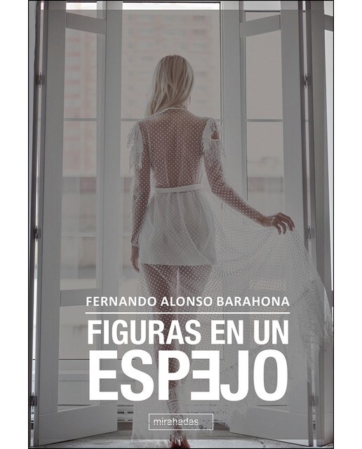 Figuras en un espejo (Tapa blanda) 1