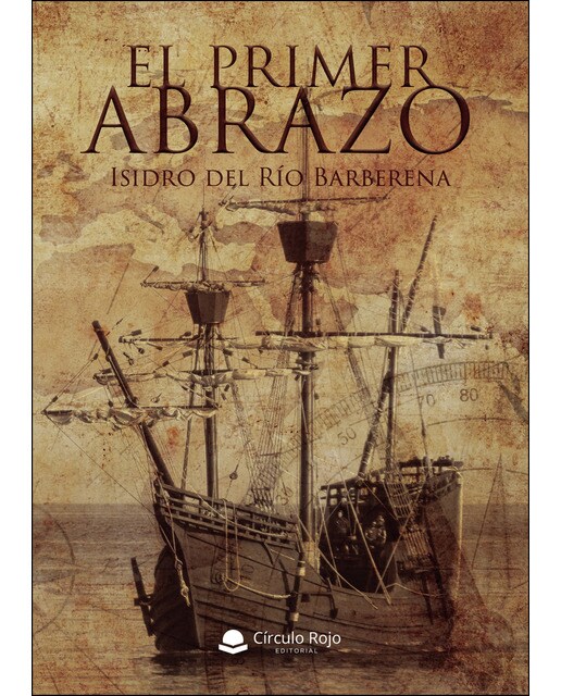 El primer abrazo(Tapa blanda) 1