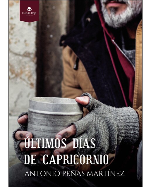 Imagen 0 de Últimos días de Capricornio (Tapa blanda)