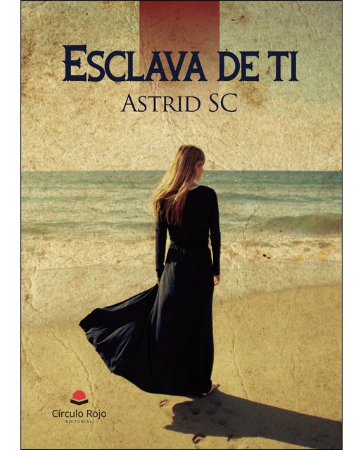 Esclava de ti(Tapa blanda) 1
