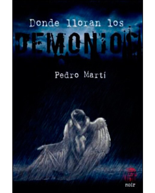 Imagem 0 de Donde lloran los demonios(Bolsillo) (Tapa blanda)