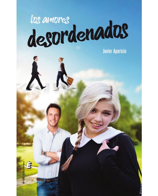 Imagen 0 de Los amores desordenados