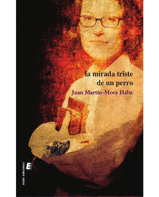 La mirada triste de un perro 1