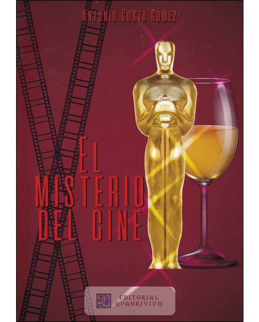 Imagen 0 de El misterio del cine