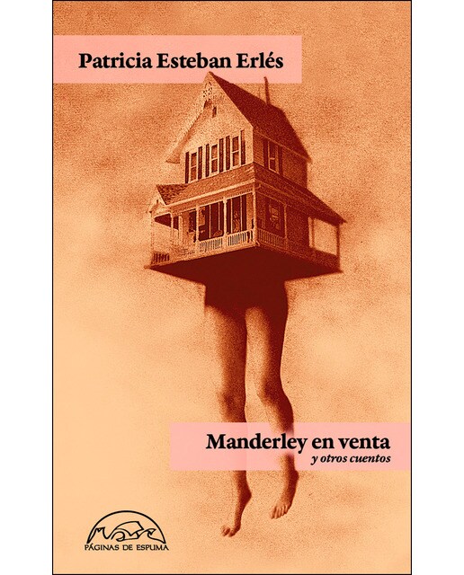 Imagen 1 de Manderley en venta y otros cuentos
