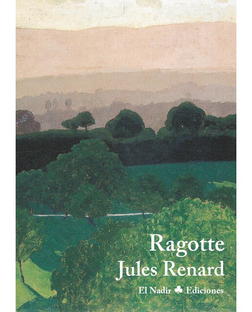 Imagen 1 de Ragotte (Tapa blanda)