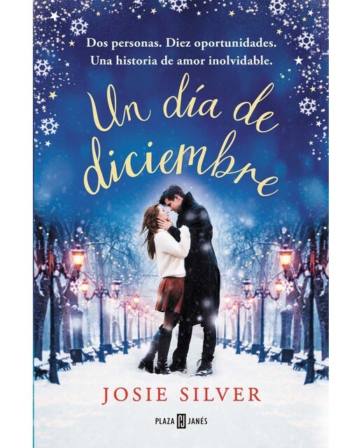 Un día de diciembre(Tapa blanda) 1