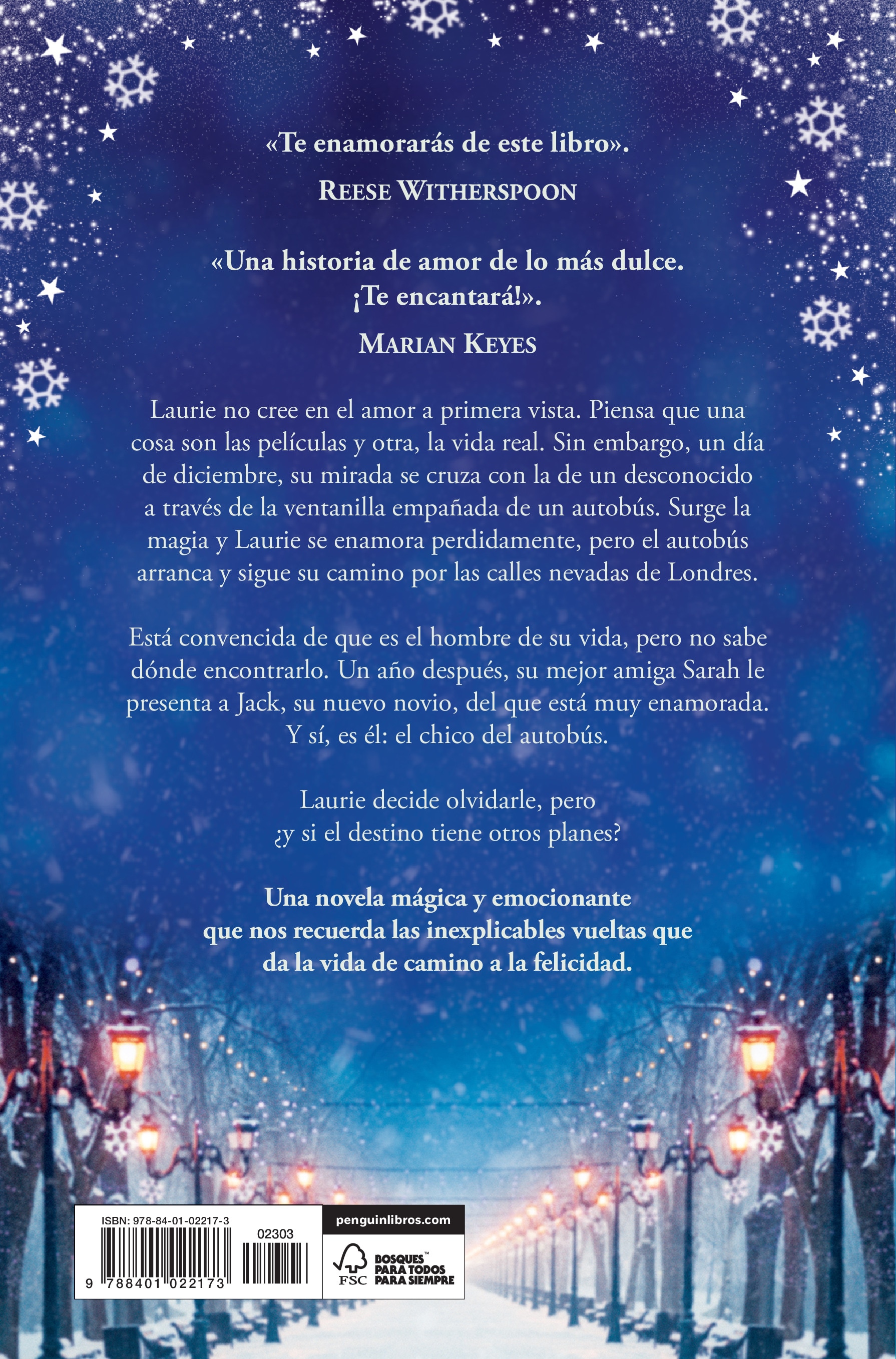 Un día de diciembre(Tapa blanda) 2