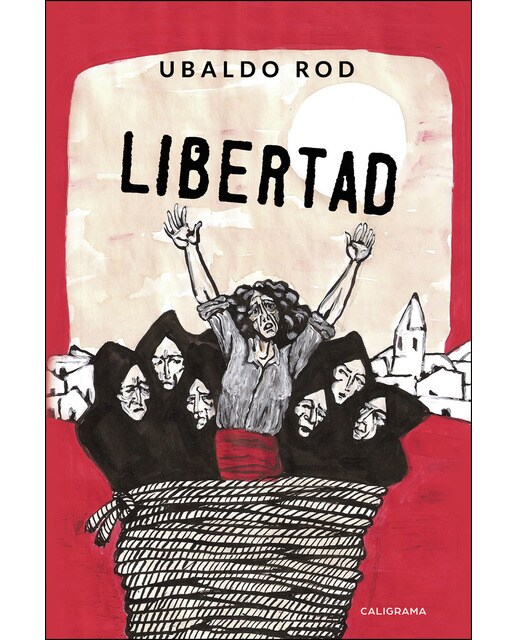 Libertad(Tapa blanda) 1