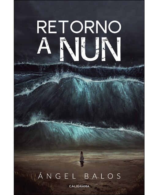 Retorno a Nun (Capa mole) 1