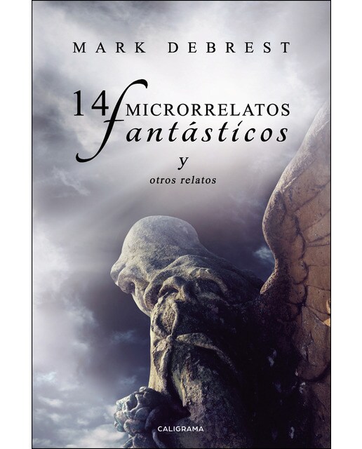 Imagen 0 de 14 microrrelatos fantásticos  y otros relatos (Tapa blanda)