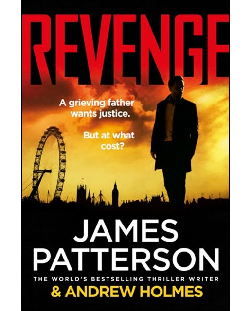 Revenge 1