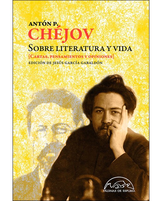 Sobre literatura y vida: Cartas, opiniones y pensamientos (Tapa dura) 1