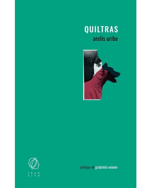 Imagen 0 de Quiltras (Tapa blanda)