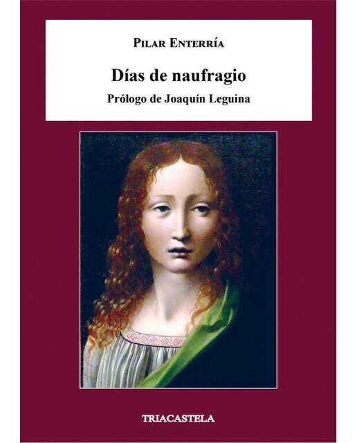 Imagen 0 de Días de naufragio (Tapa blanda)