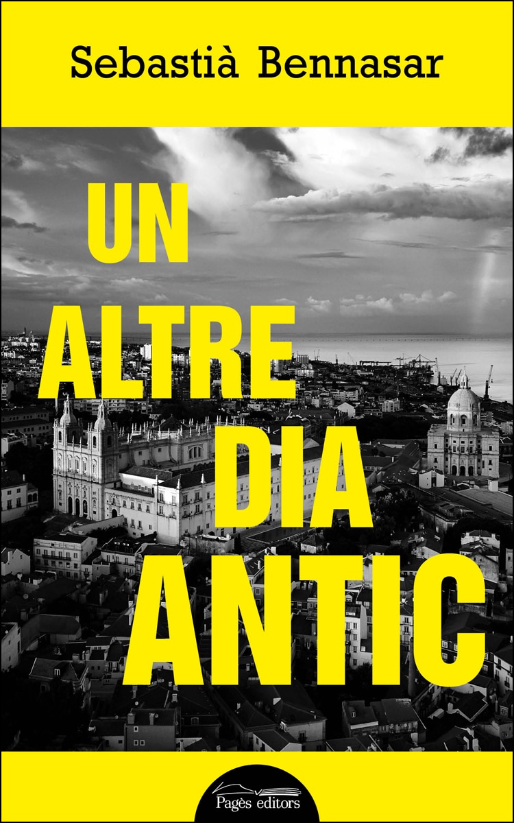 Imagem 0 de Un altre dia antic(Tapa blanda)