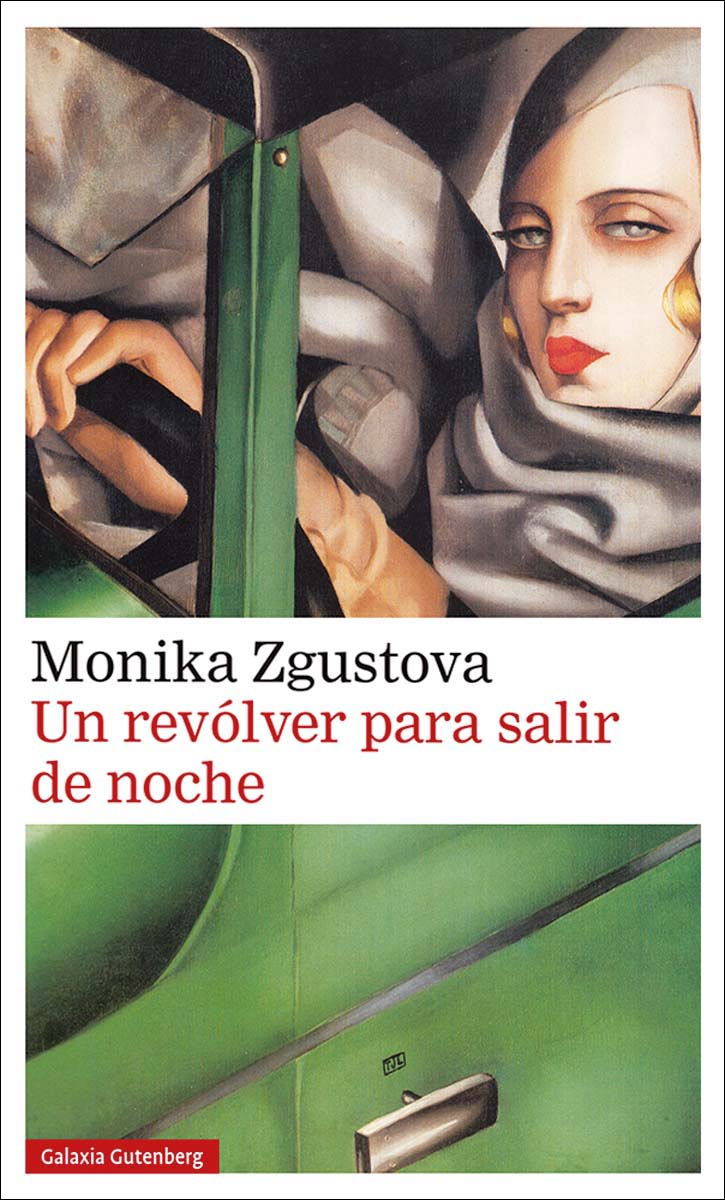 Imagen 0 de Un revólver para salir de noche (Bolsillo) (Tapa blanda)