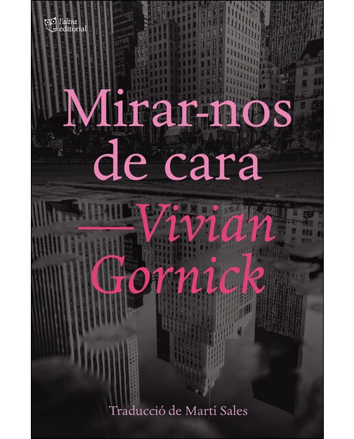 Imagen 0 de Mirar-nos de cara