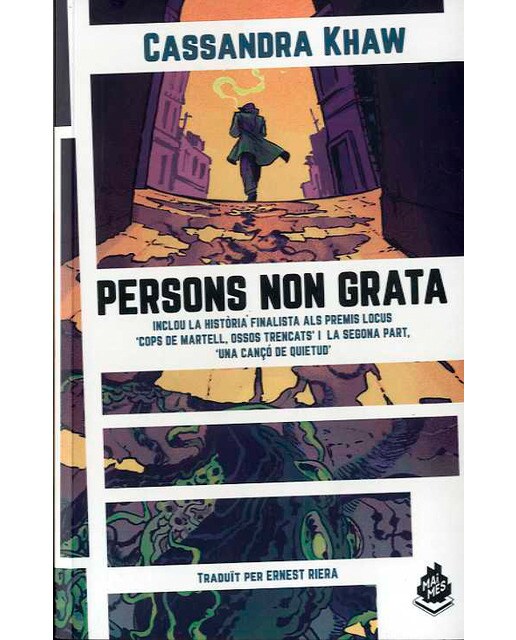 Persons non grata