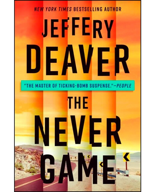 The never game 1