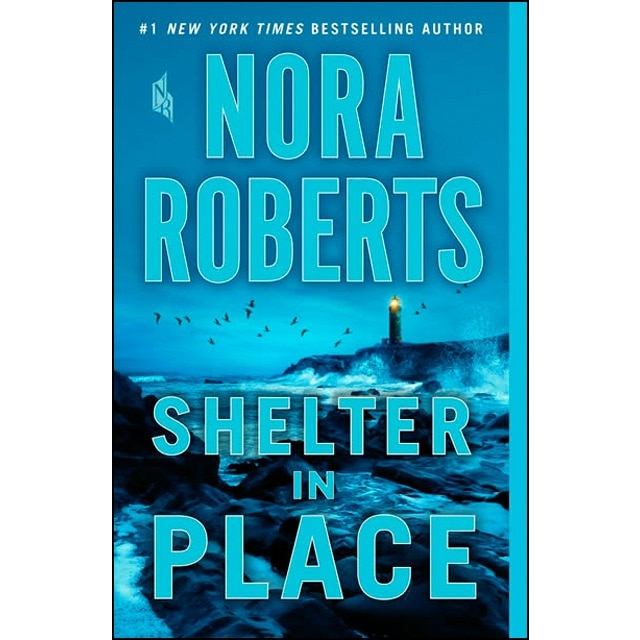 Imagen 0 de Shelter in place (Tapa blanda)