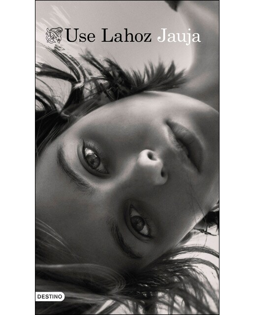 Imagen 1 de Jauja (Tapa blanda con solapas)