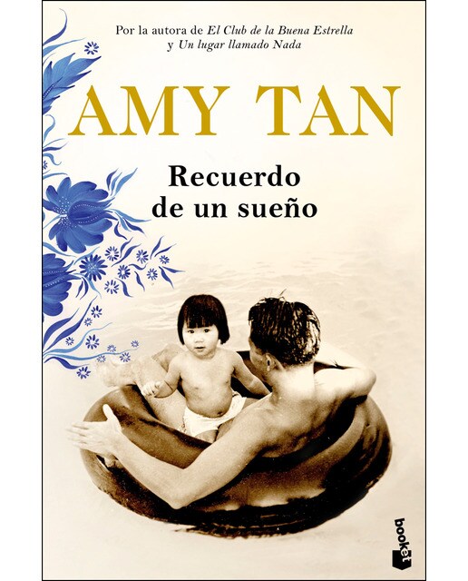 Imagen 0 de Recuerdo de un sueño (Bolsillo) (Tapa blanda)