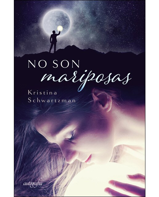 No son mariposas 1