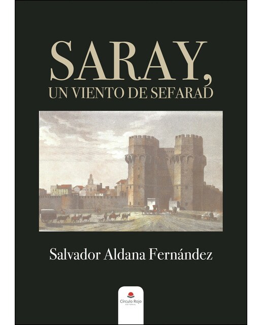 Saray, un viento de Sefarad (Capa mole) 1
