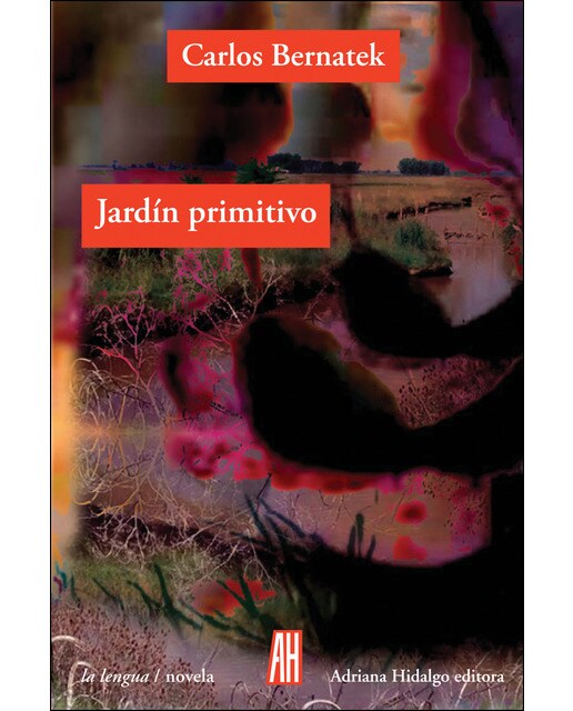 Jardín primitivo