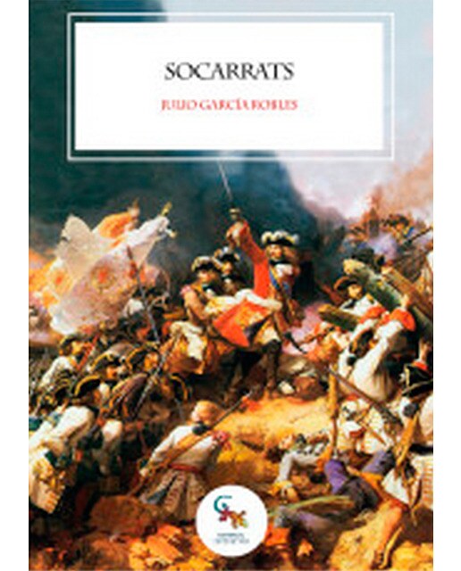 Imagem 0 de Socarrats(Tapa blanda)