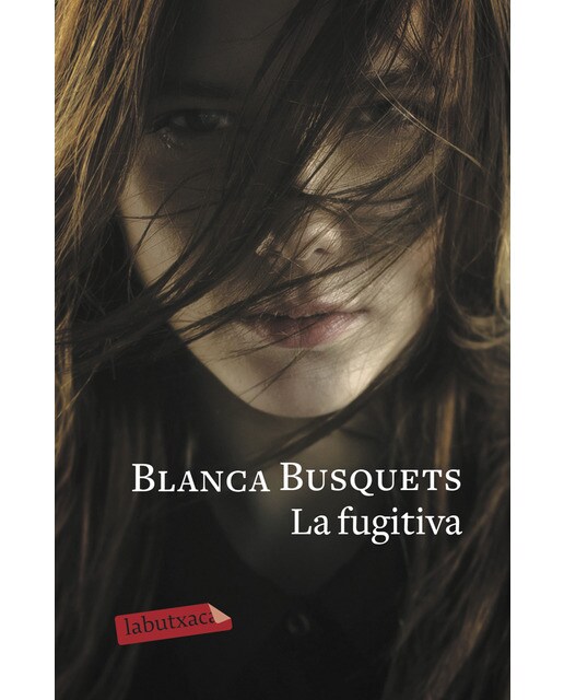 Imagen 0 de La fugitiva (Bolsillo) (Tapa blanda)