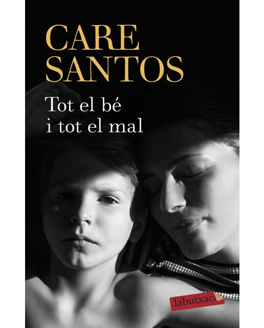 Imagen 0 de Tot el bé i tot el mal (Bolsillo) (Tapa blanda)