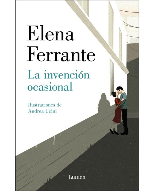 La invención ocasional(Tapa dura) 1