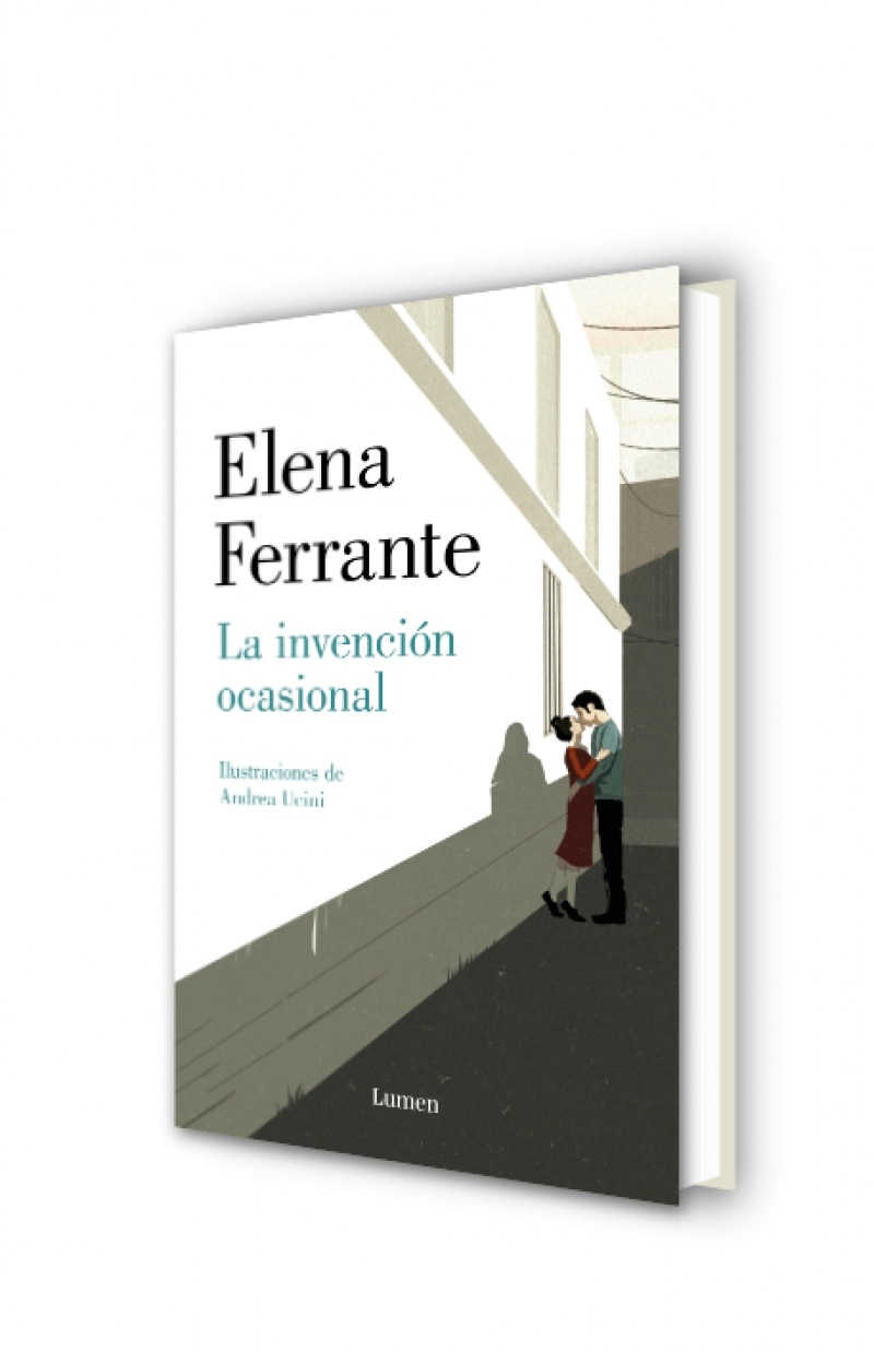 La invención ocasional(Tapa dura) 2